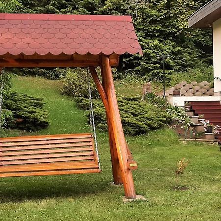 Am Kaltenbach - Spital Am Semmering, Stuhleck Zewnętrze zdjęcie
