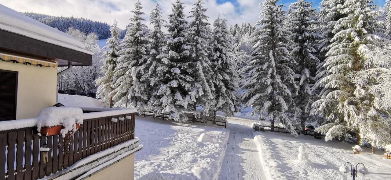 Am Kaltenbach - Spital Am Semmering, Stuhleck Zewnętrze zdjęcie