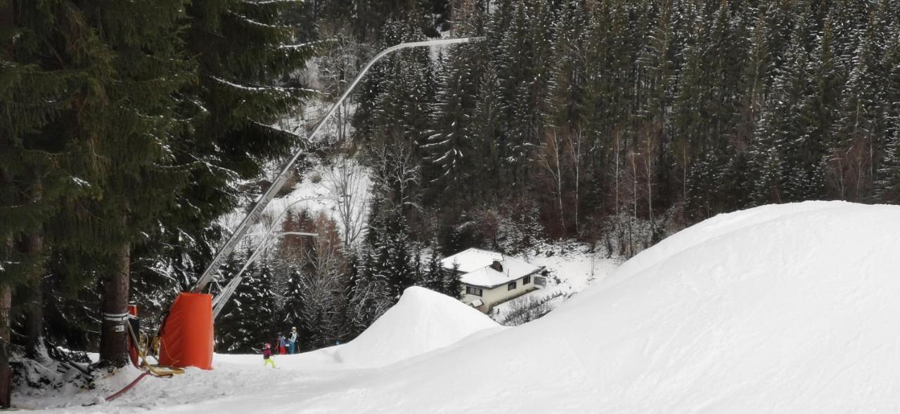 Am Kaltenbach - Spital Am Semmering, Stuhleck Zewnętrze zdjęcie