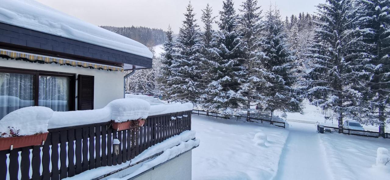 Am Kaltenbach - Spital Am Semmering, Stuhleck Zewnętrze zdjęcie