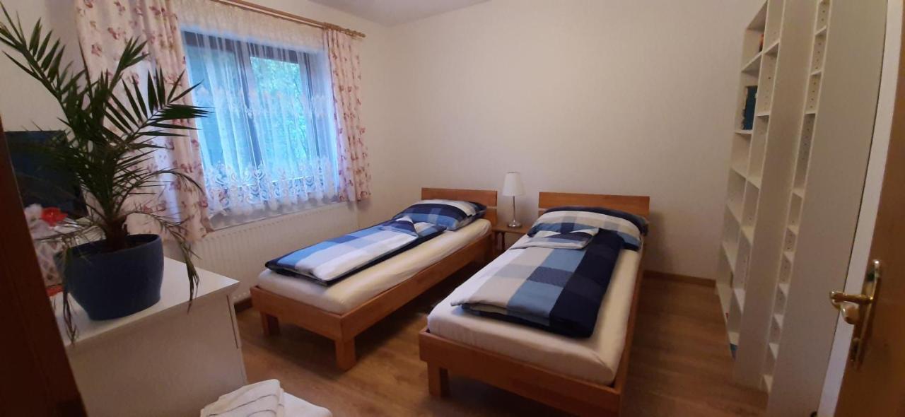 Am Kaltenbach - Spital Am Semmering, Stuhleck Zewnętrze zdjęcie