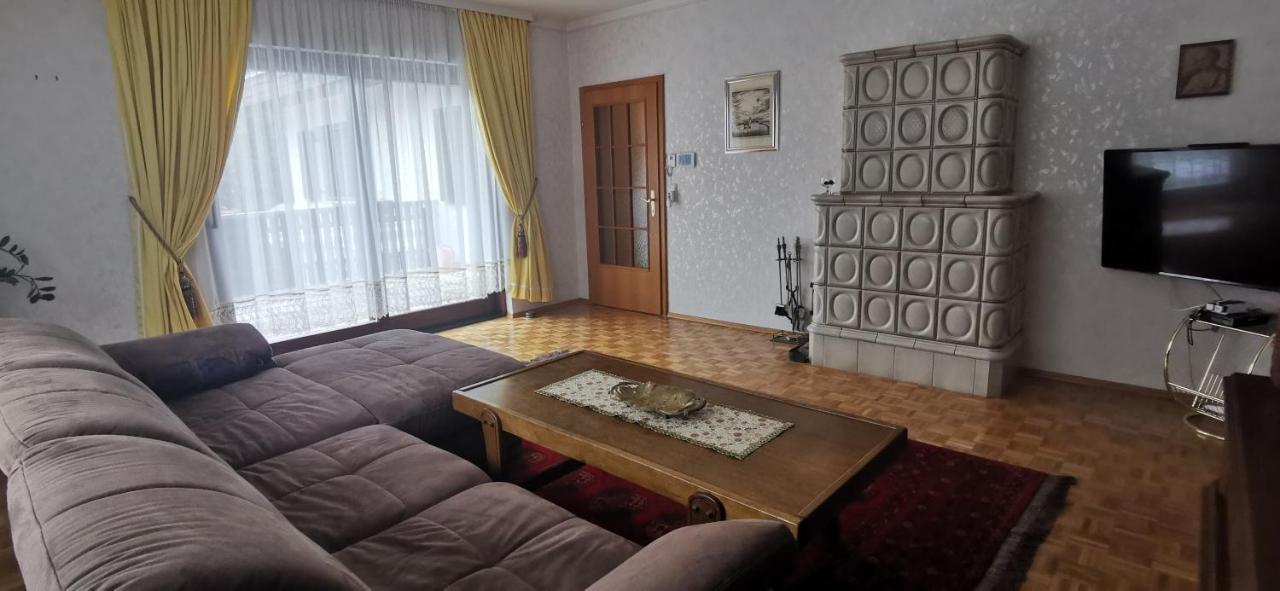 Am Kaltenbach - Spital Am Semmering, Stuhleck Zewnętrze zdjęcie