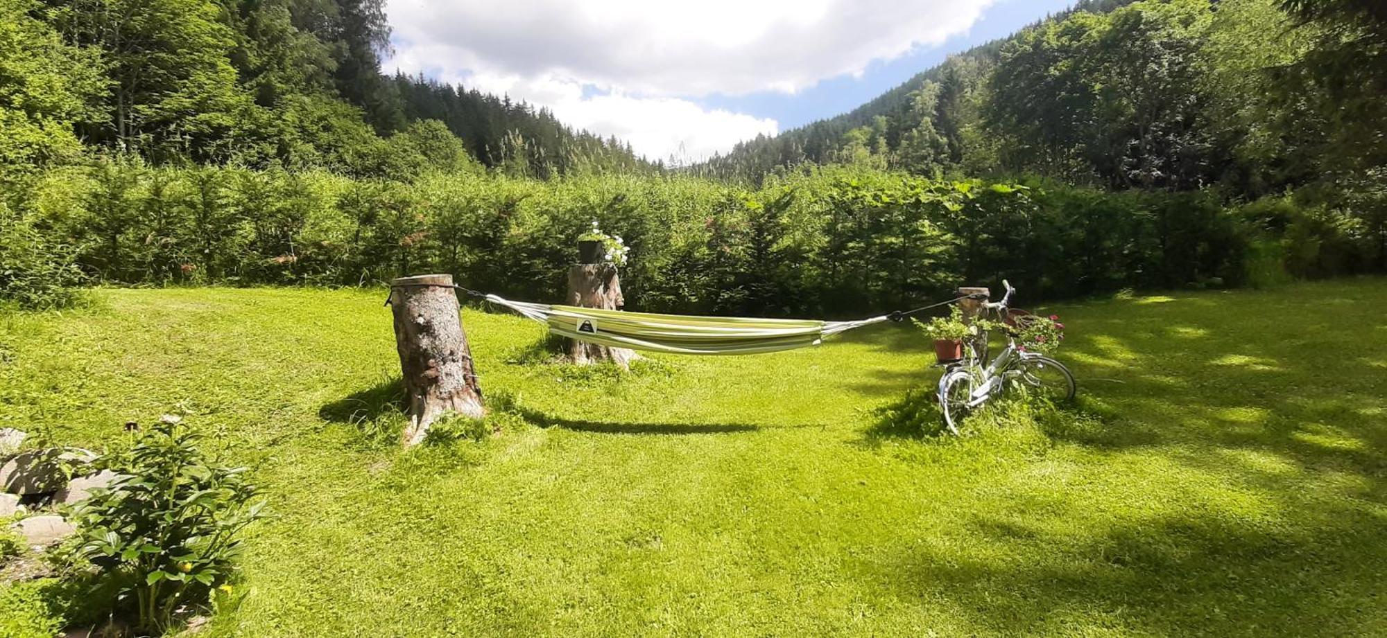 Am Kaltenbach - Spital Am Semmering, Stuhleck Zewnętrze zdjęcie